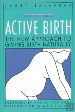 Bertrand.pt - Active Birth - Revised Edition