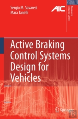 Bertrand.pt - Active Braking Control Systems Design For Vehicles