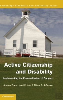 Bertrand.pt - Active Citizenship And Disability