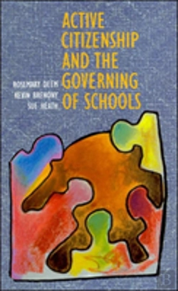 Bertrand.pt - Active Citizenship And The Governing Of Schools