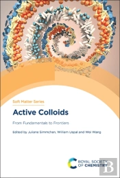 Active Colloids