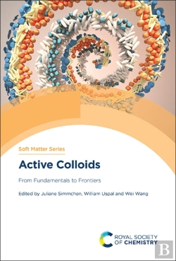Bertrand.pt - Active Colloids
