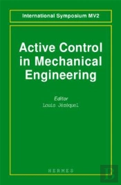 Active Control In Mechanical Engineering