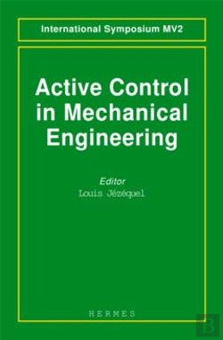 Bertrand.pt - Active Control In Mechanical Engineering