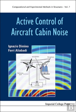 Bertrand.pt - Active Control Of Aircraft Cabin Noise
