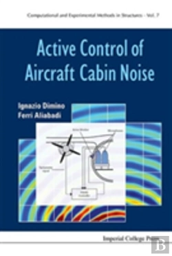 Bertrand.pt - Active Control Of Aircraft Cabin Noise