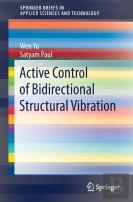 Active Control Of Bidirectional Structural Vibration