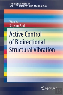 Bertrand.pt - Active Control Of Bidirectional Structural Vibration