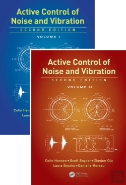 Bertrand.pt - Active Control Of Noise And Vibration