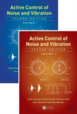 Bertrand.pt - Active Control Of Noise And Vibration, Second Edition