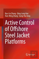 Active Control Of Offshore Steel Jacket Platforms