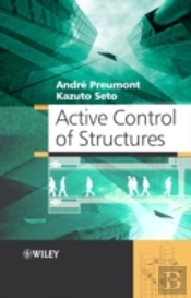 Active Control Of Structures