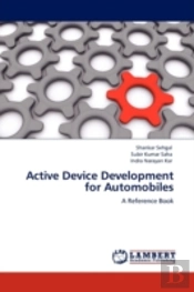 Active Device Development For Automobiles