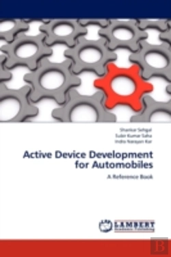 Bertrand.pt - Active Device Development For Automobiles