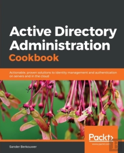 Bertrand.pt - Active Directory Administration Cookbook
