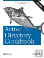 Active Directory Cookbook