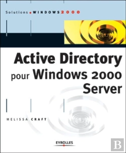 Bertrand.pt - Active Directory Pour Windows 2000 Server