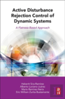 Active Disturbance Rejection Control Of Dynamic Systems