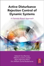 Active Disturbance Rejection Control Of Dynamic Systems