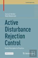 Active Disturbance Rejection Control