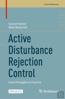 Bertrand.pt - Active Disturbance Rejection Control