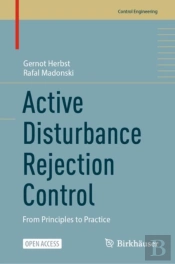 Active Disturbance Rejection Control