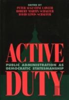 Active Duty