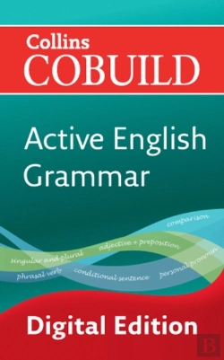 Bertrand.pt - Active English Grammar