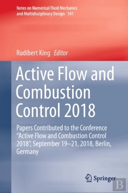 Bertrand.pt - Active Flow And Combustion Control 2018
