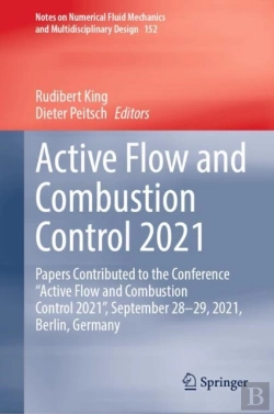Bertrand.pt - Active Flow And Combustion Control 2021