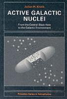 Active Galactic Nuclei