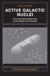 Active Galactic Nuclei