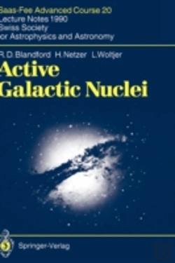 Bertrand.pt - Active Galactic Nuclei