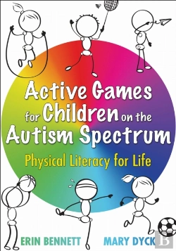 Bertrand.pt - Active Games For Children On The Autism Spectrum