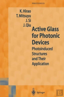 Bertrand.pt - Active Glass For Photonic Devices