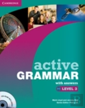 Active Grammar Level 3 With Answers And Cd-Rom