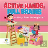 Active Hands, Full Brains | Activity Book Kindergarten