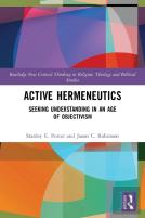 Active Hermeneutics