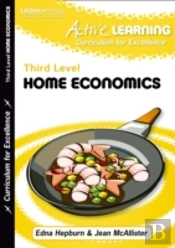 Active Home Economics Course Notes Third Level