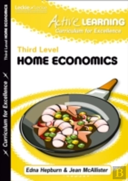 Bertrand.pt - Active Home Economics Course Notes Third Level