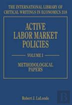 Active Labor Market Policies