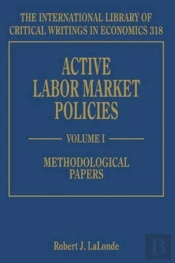 Active Labor Market Policies