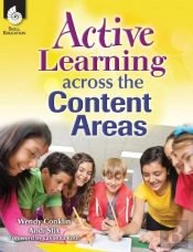 Active Learning Across The Content Areas
