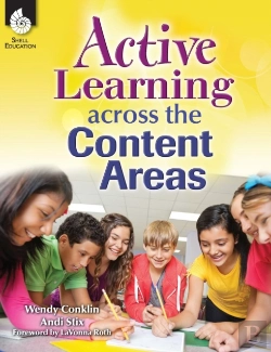 Bertrand.pt - Active Learning Across The Content Areas