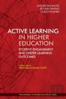 Active Learning In Higher Education: