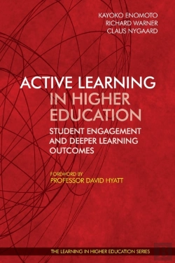 Bertrand.pt - Active Learning In Higher Education: