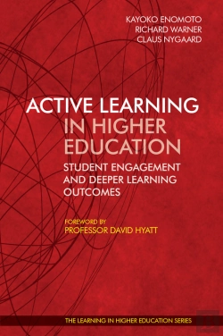 Bertrand.pt - Active Learning In Higher Education