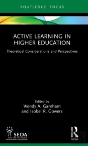 Active Learning In Higher Education