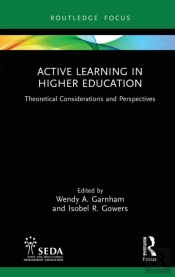 Active Learning In Higher Education