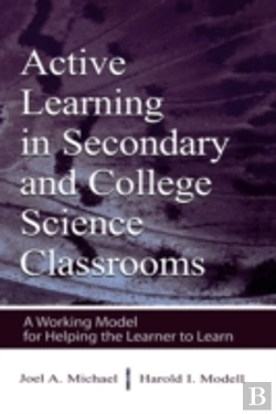 Bertrand.pt - Active Learning In Secondary And College Science Classrooms